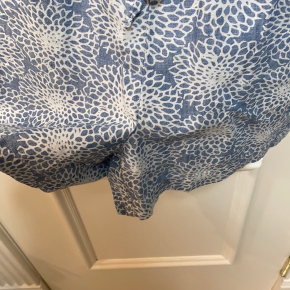 J. Crew factory floral romper - Picture 4 of 6